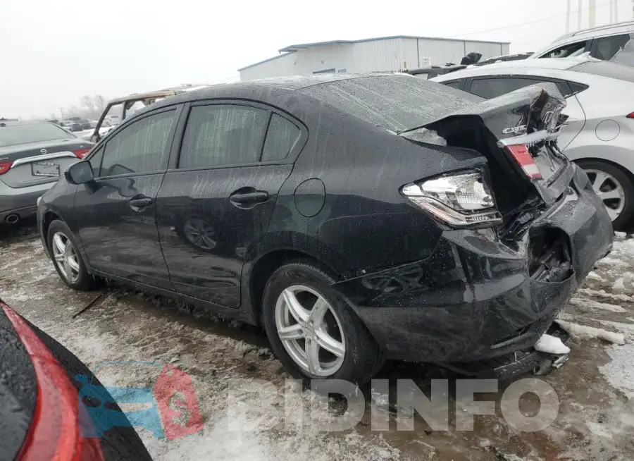 19XFB2F56FE107122 Photo# 2