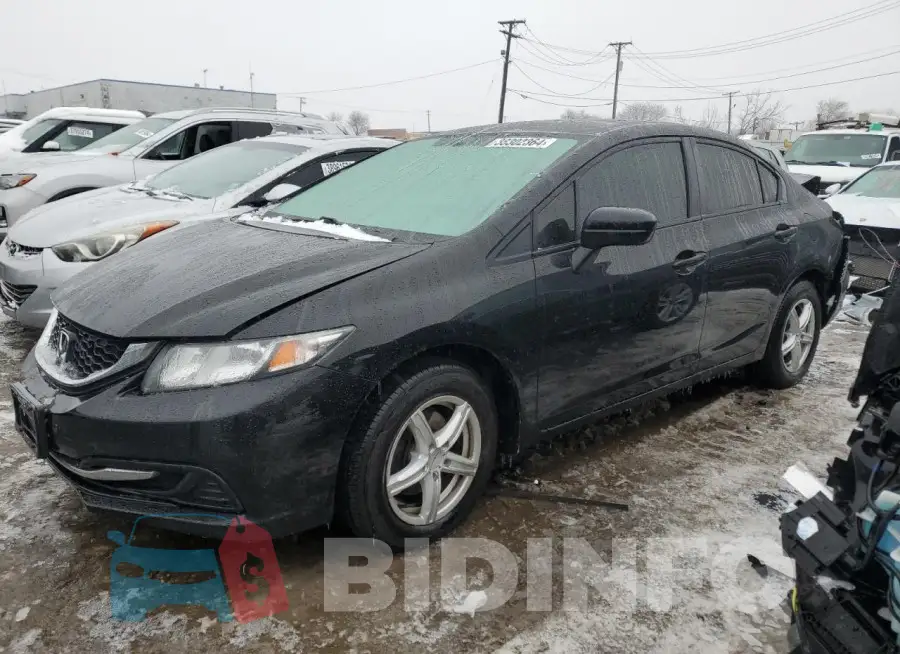 19XFB2F56FE107122 Photo# 1