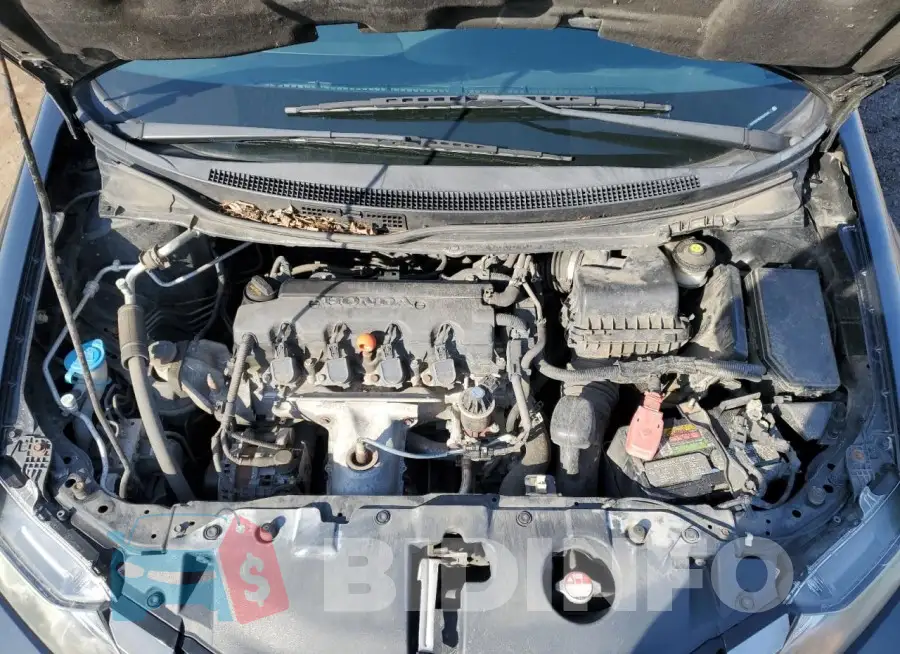 19XFB2F85FE225740 Photo# 11