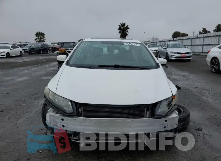 19XFB2F8XFE248561 Photo# 5