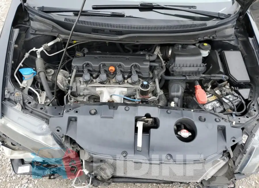 19XFB2F98FE085353 Photo# 11