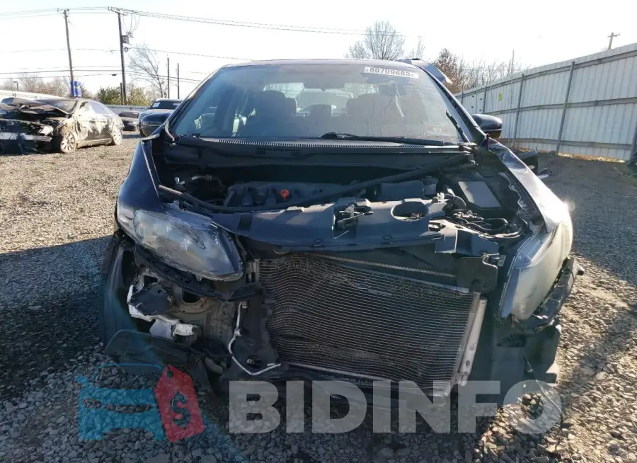 19XFB2F9XFE257186 Photo# 5