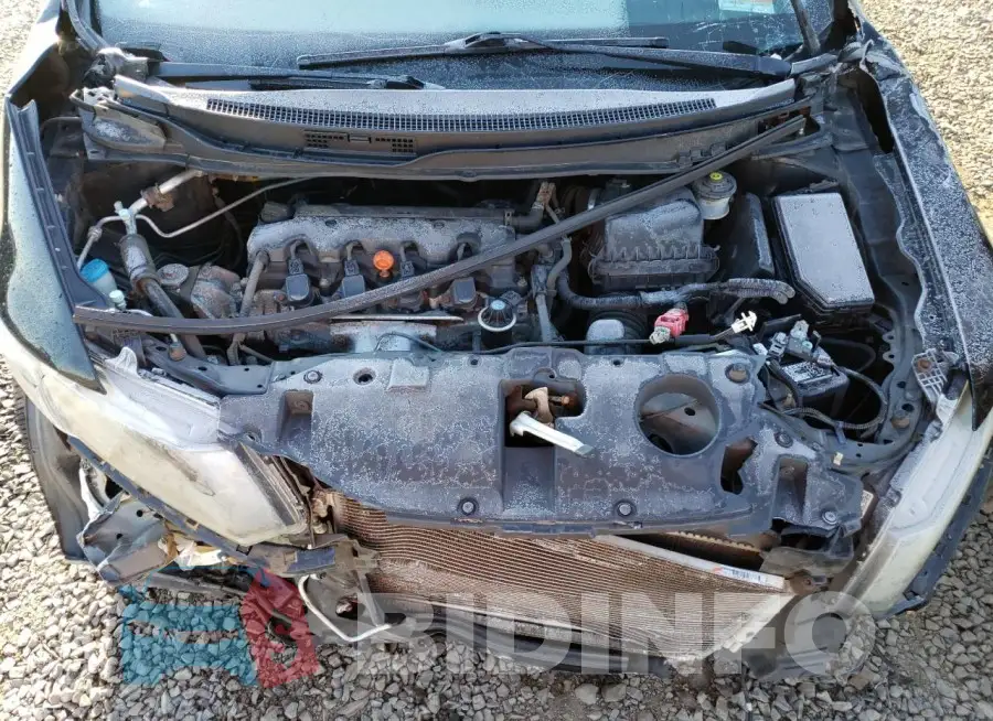 19XFB2F9XFE257186 Photo# 11
