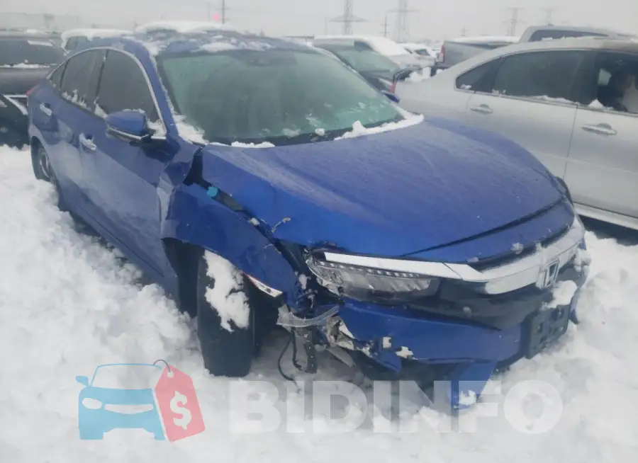 19XFC1F97HE010752 Photo# 4