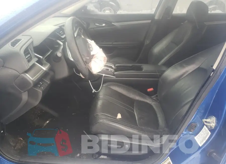 19XFC1F97HE010752 Photo# 7