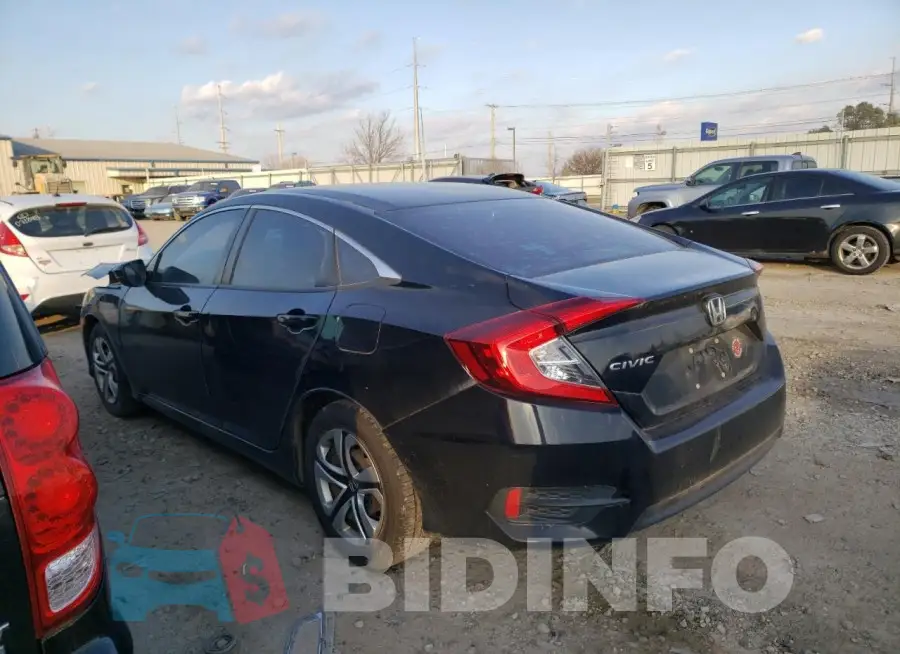 19XFC2F50JE001531 Photo# 2
