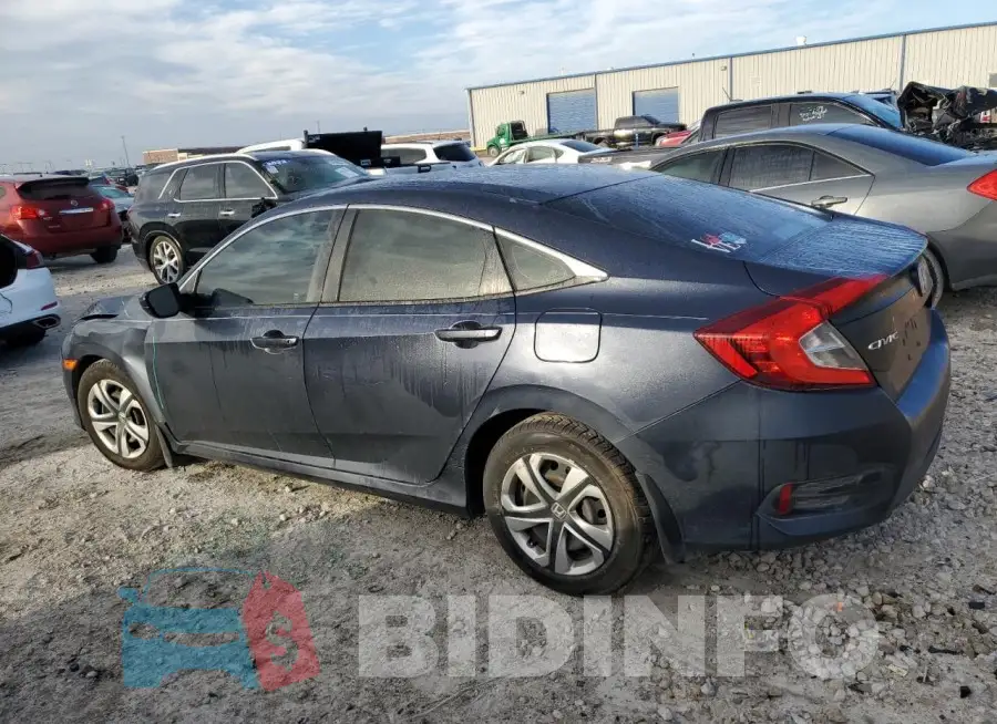 19XFC2F56GE072063 Photo# 2