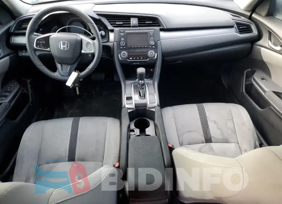 19XFC2F56GE072063 Photo# 8