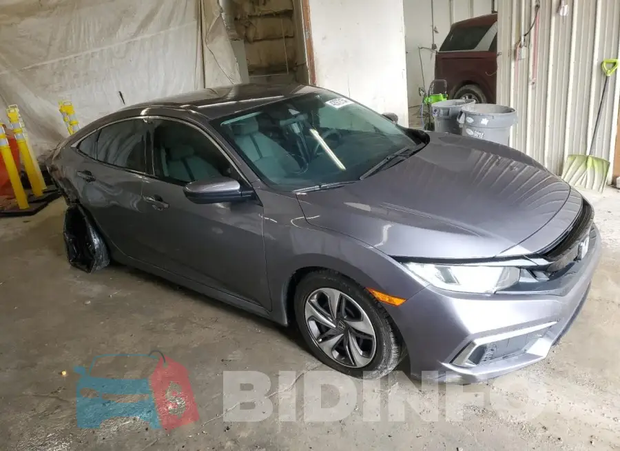 19XFC2F66KE020577 Photo# 4