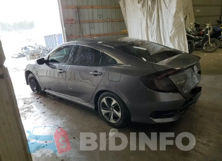 19XFC2F66KE020577 Photo# 2