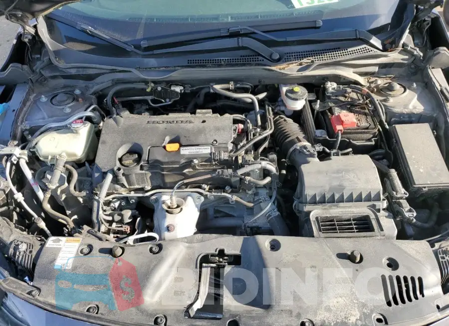 19XFC2F79JE202667 Photo# 11
