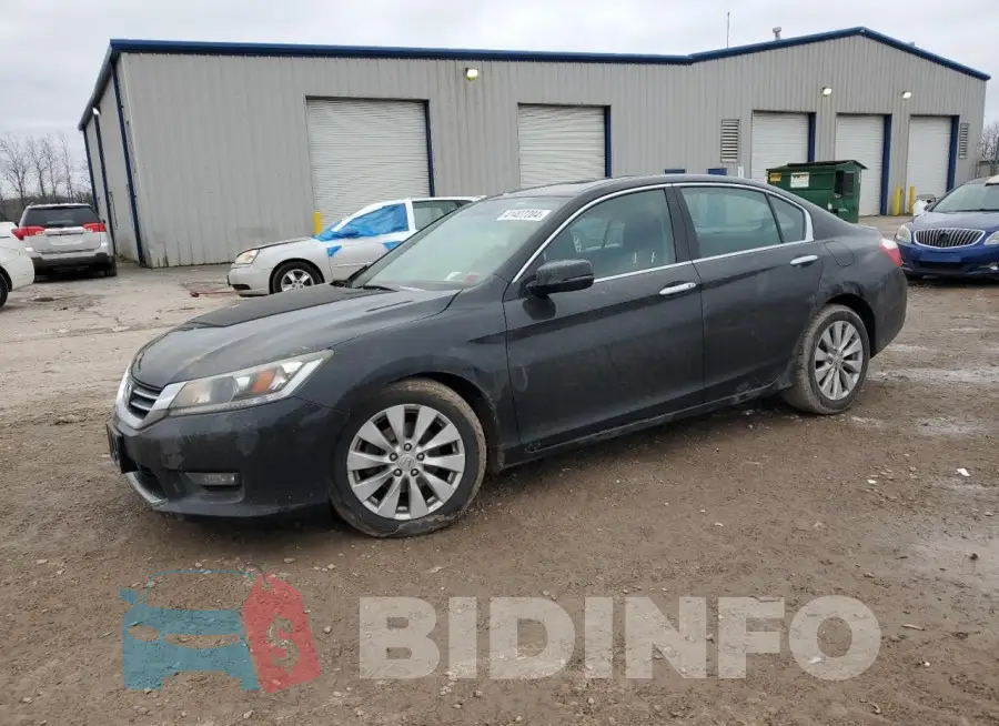 1HGCR2F77FA200025 Photo# 1