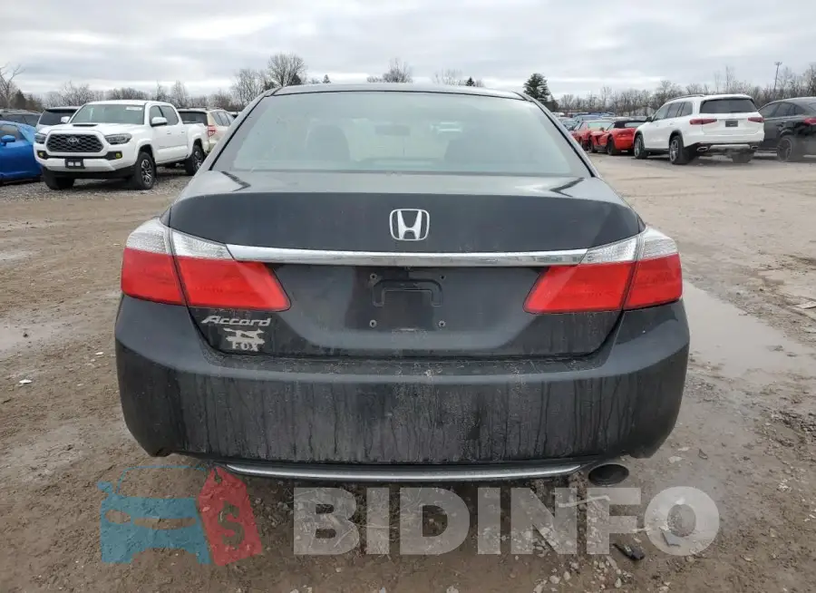 1HGCR2F77FA200025 Photo# 6