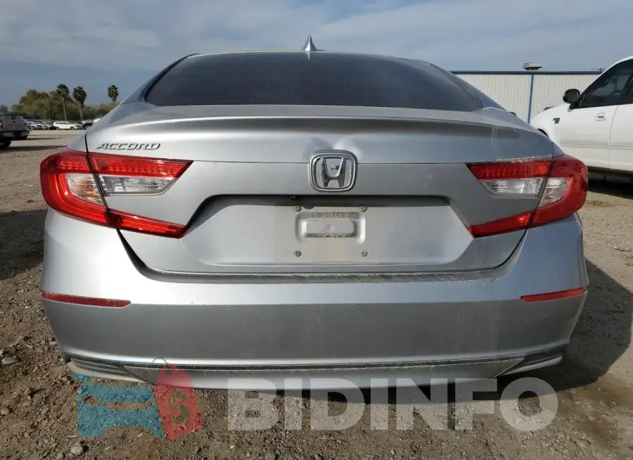 1HGCV1F11KA116584 Photo# 6