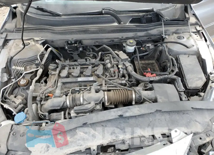 1HGCV1F11KA116584 Photo# 11