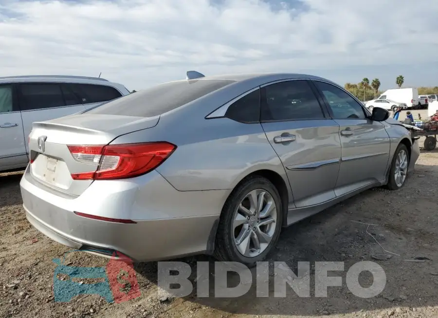 1HGCV1F11KA116584 Photo# 3