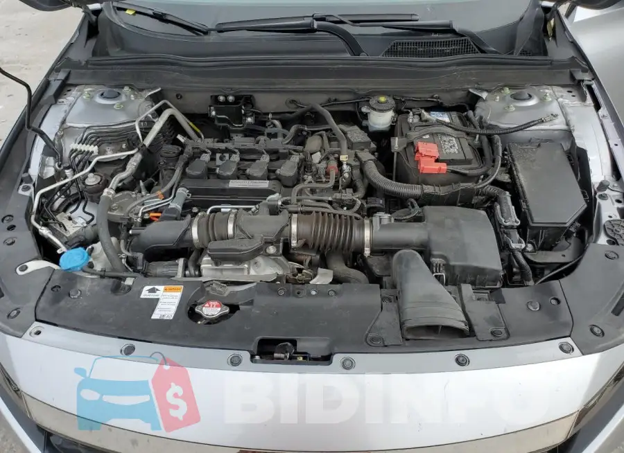1HGCV1F35JA158918 Photo# 11