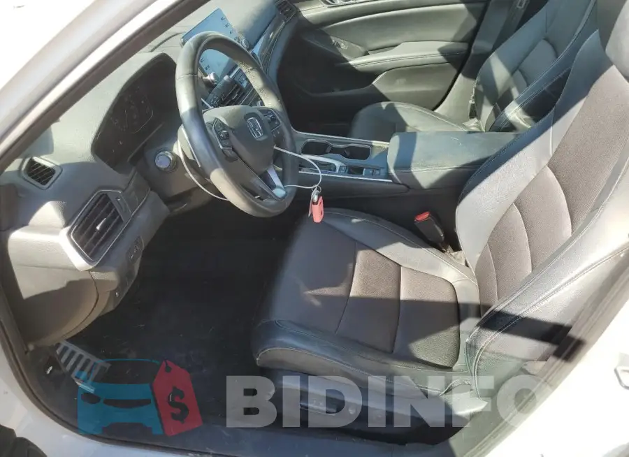 1HGCV1F39JA184504 Photo# 7