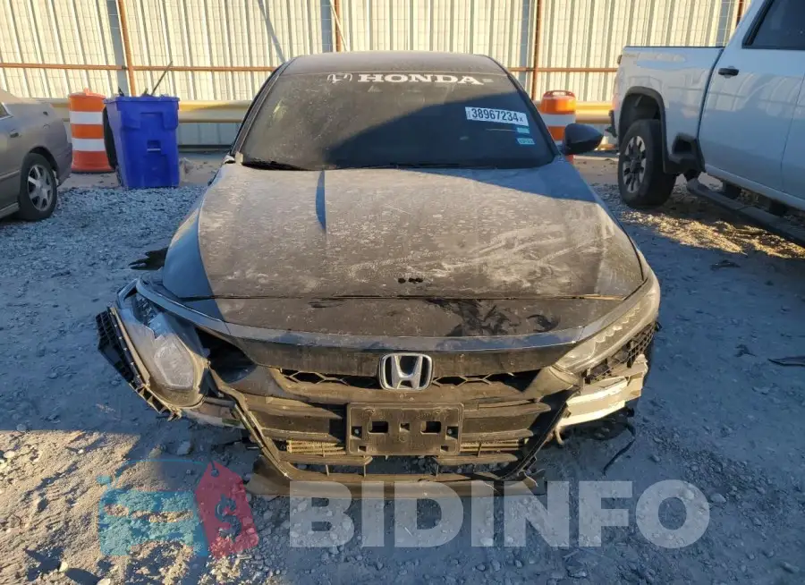 1HGCV1F3XJA183331 Photo# 5