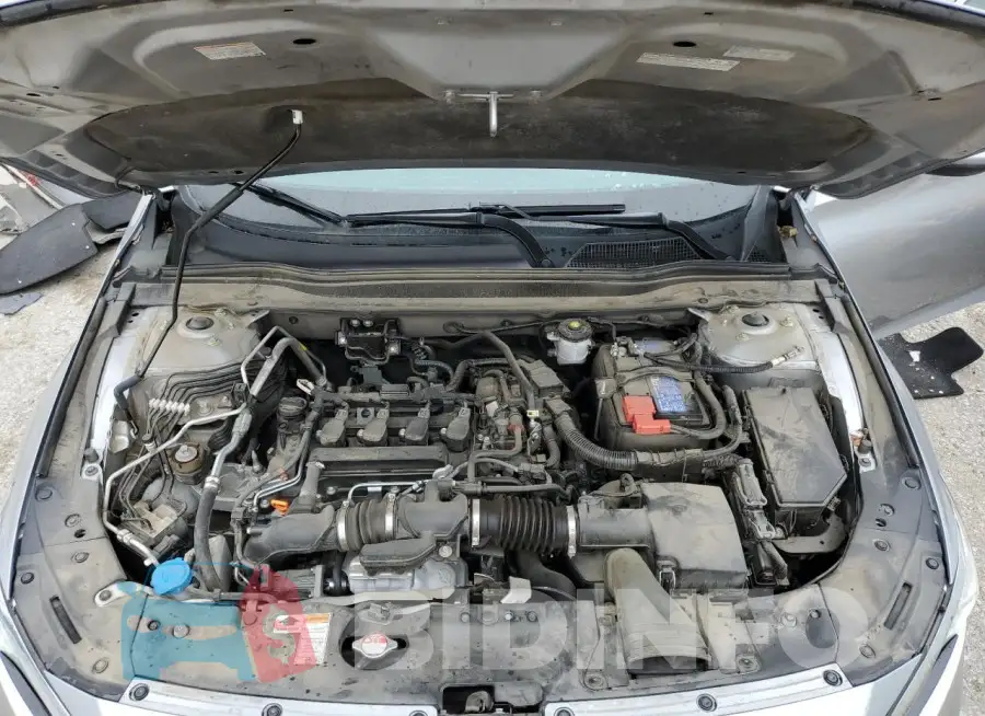 1HGCV1F56MA020763 Photo# 11