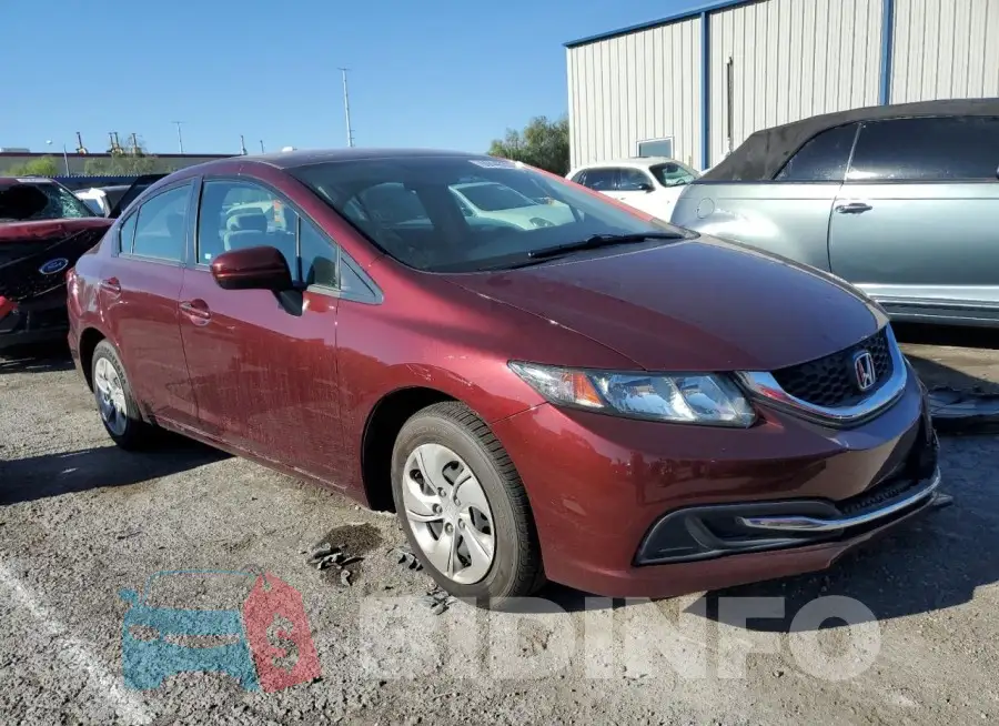 2HGFB2F57FH525954 Photo# 4