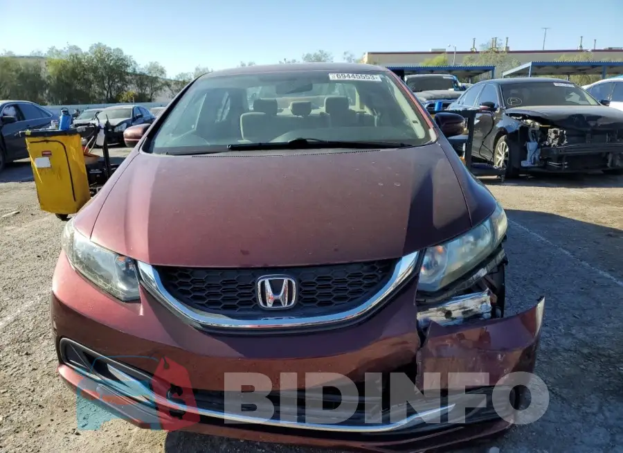 2HGFB2F57FH525954 Photo# 5