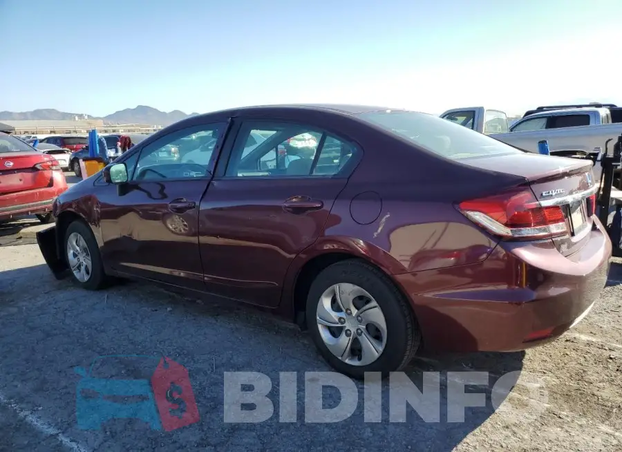 2HGFB2F57FH525954 Photo# 2