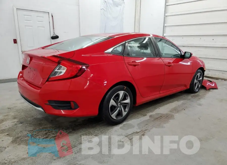 2HGFC2F65MH504085 Photo# 3