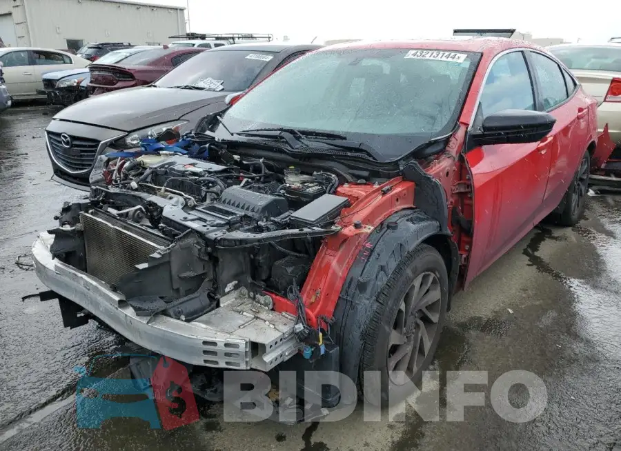 2HGFC2F73GH518502 Photo# 1