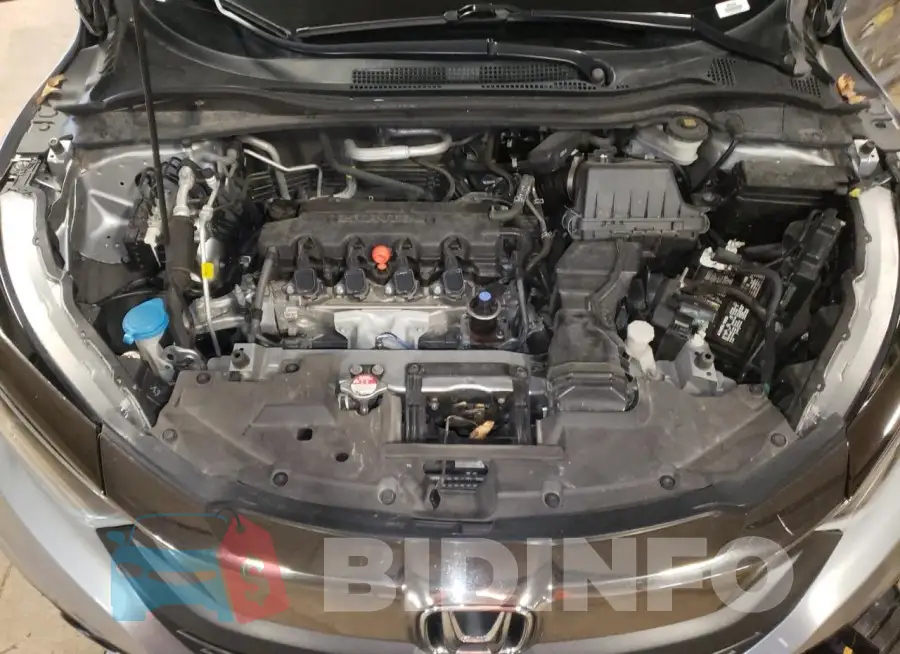 3CZRU6H57NM754106 Photo# 11