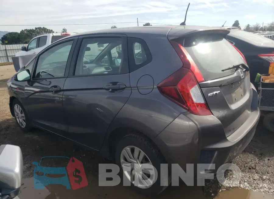 3HGGK5H5XFM784233 Photo# 2