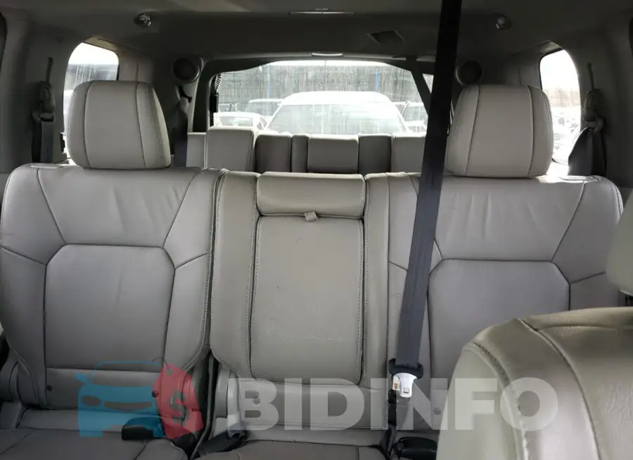 5FNYF4H90FB005172 Photo# 10