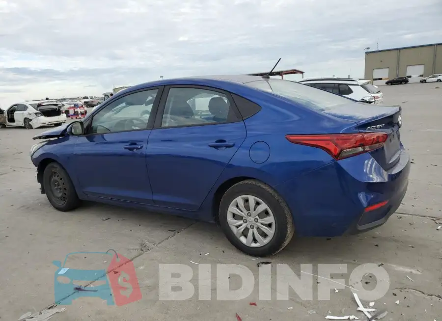 3KPC24A67LE114798 Photo# 2