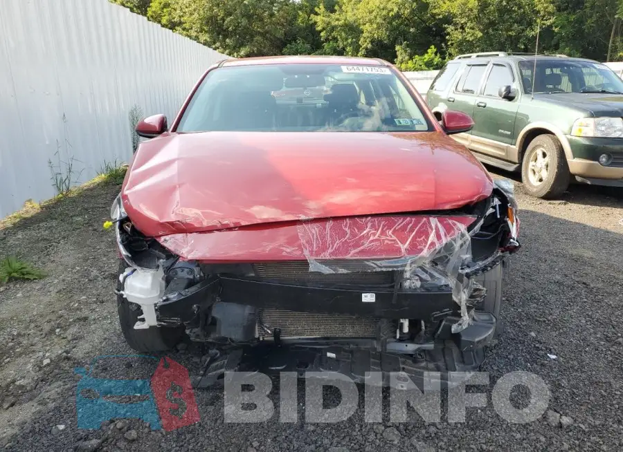 3KPC24A68NE155279 Photo# 5
