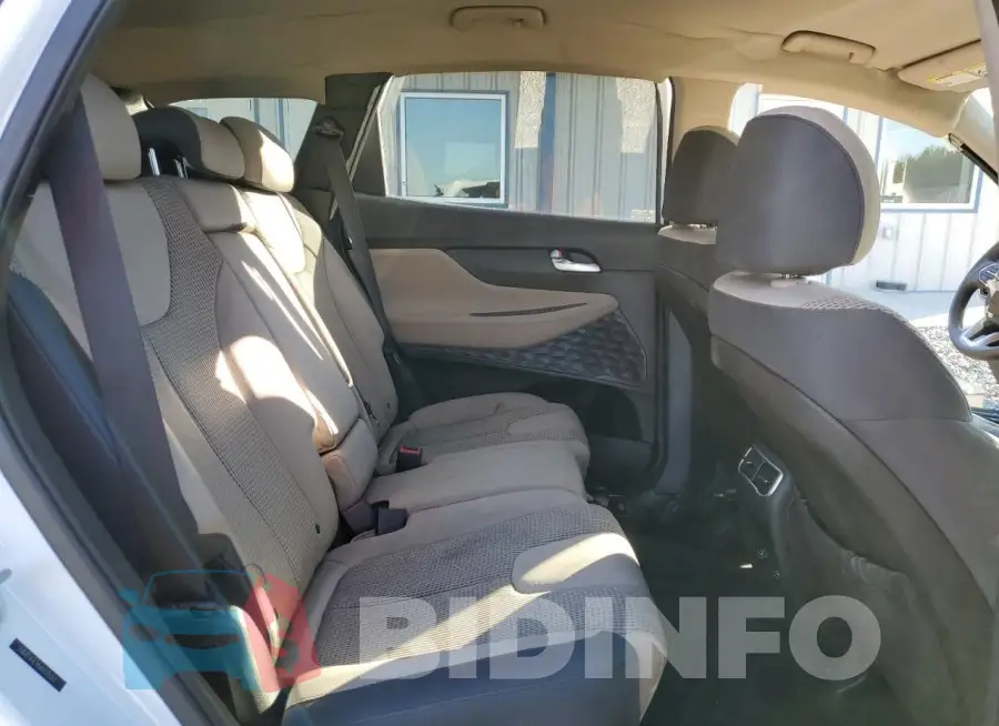 5NMS14AJ1MH338663 Photo# 11