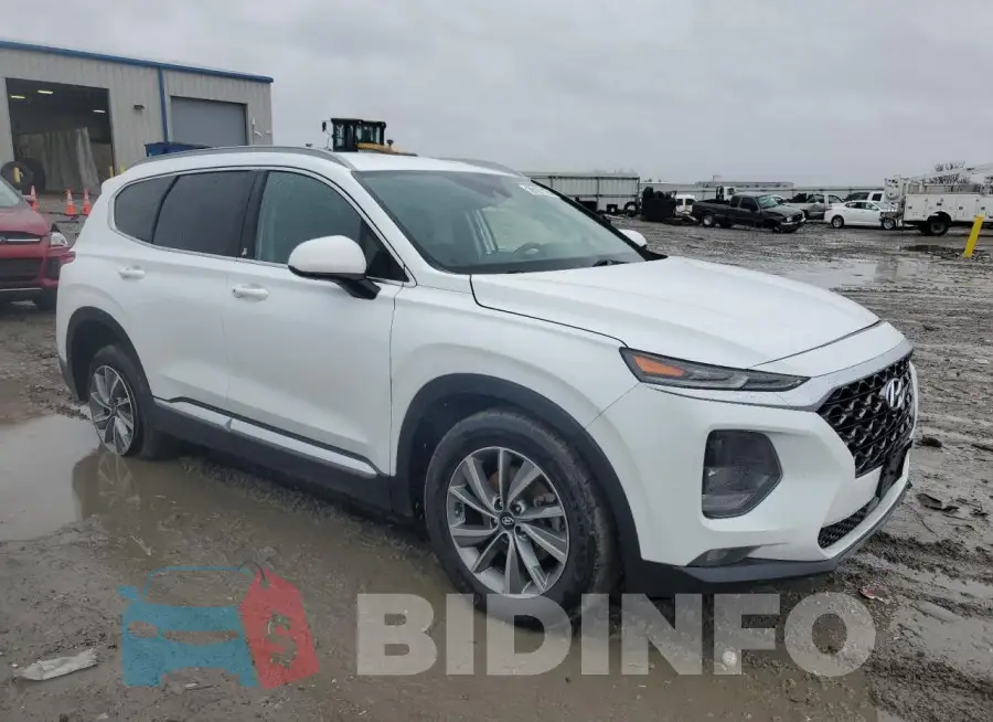 5NMS33AD1KH041629 Photo# 4