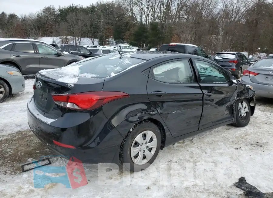 5NPDH4AE5GH772079 Photo# 3