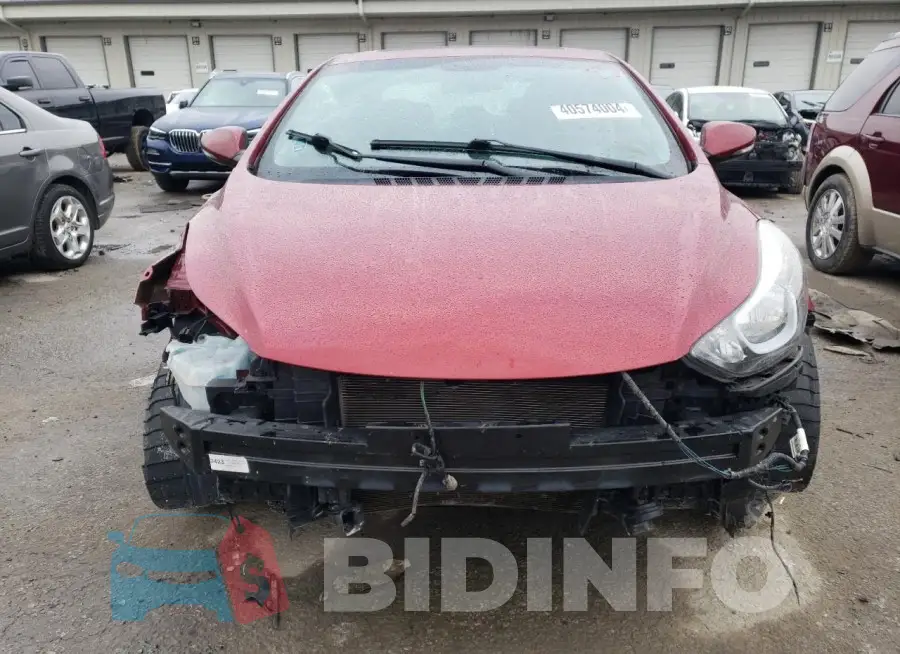 5NPDH4AE6GH780143 Photo# 5