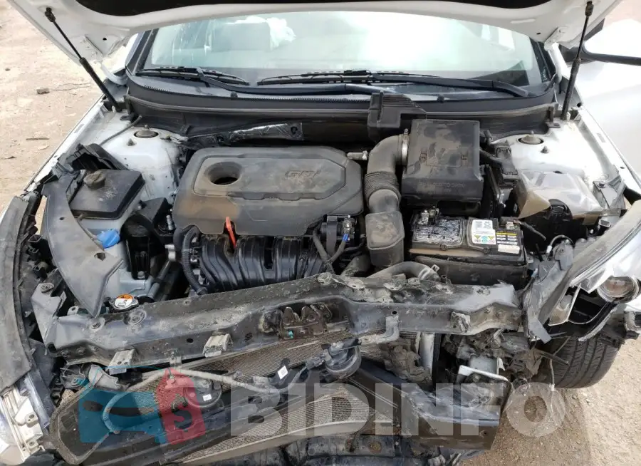 5NPE24AF8KH742064 Photo# 11