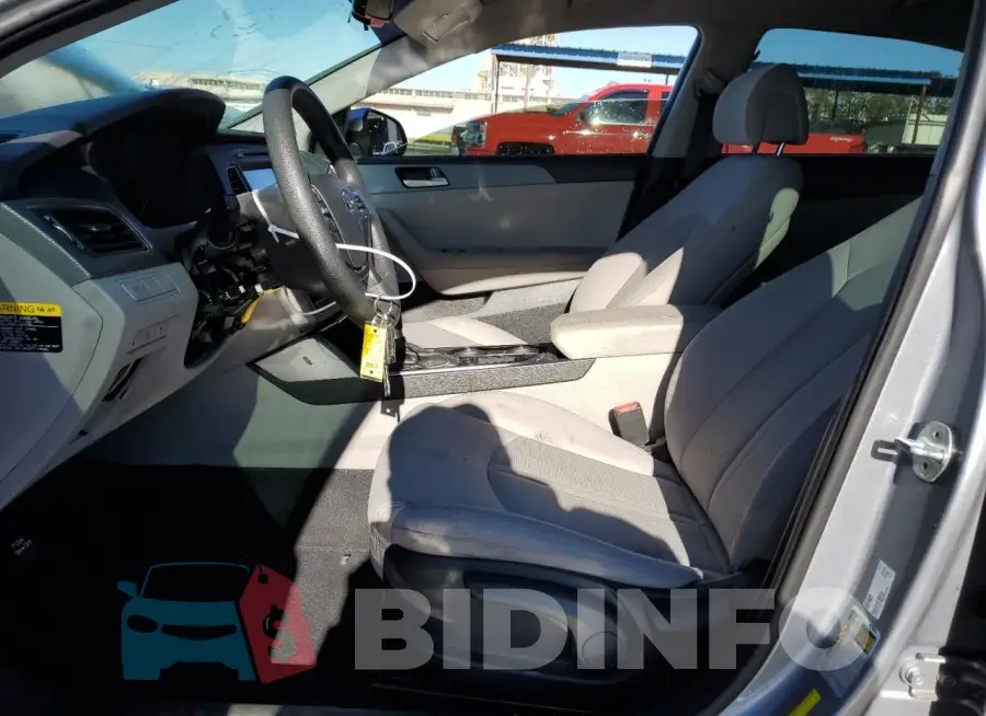 5NPE24AF9HH554405 Photo# 7