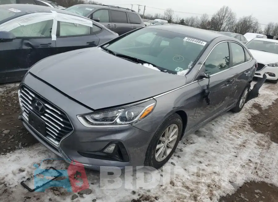5NPE24AFXKH817458 Photo# 1