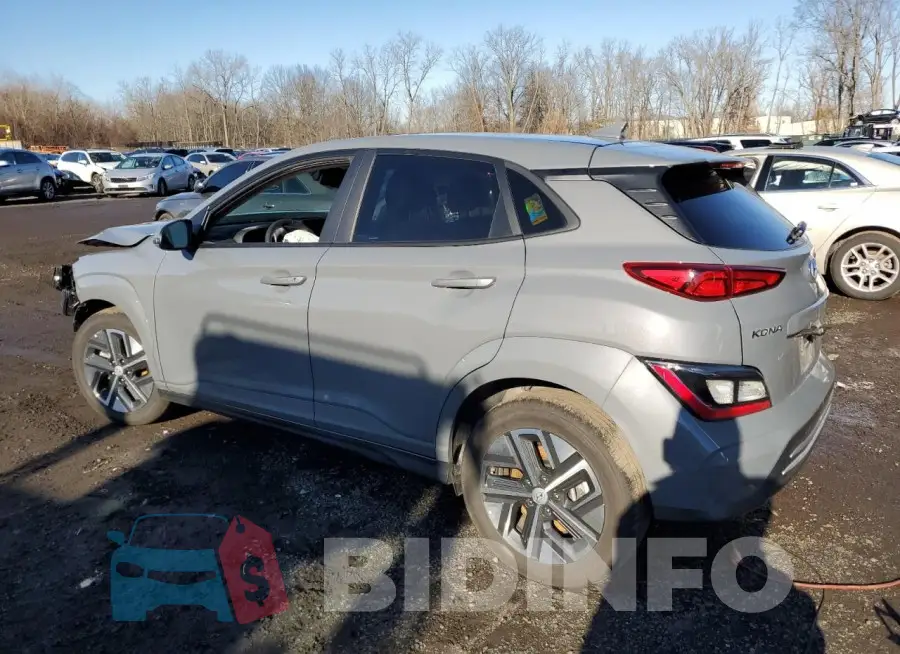 KM8K33AGXPU173049 Photo# 2