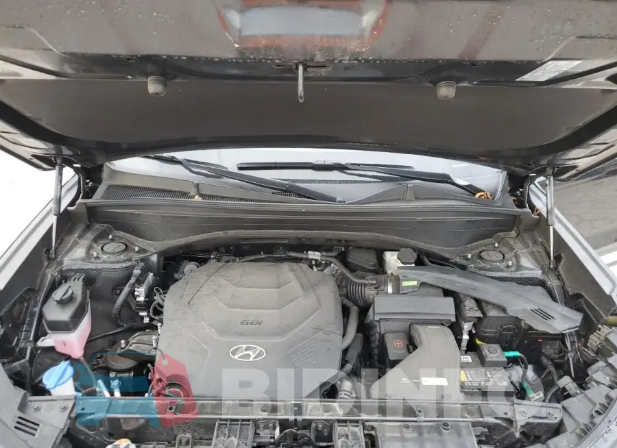 KM8R1DGE5PU493542 Photo# 12