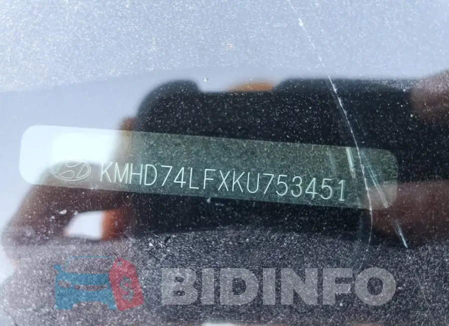 KMHD74LFXKU753451 Photo# 12