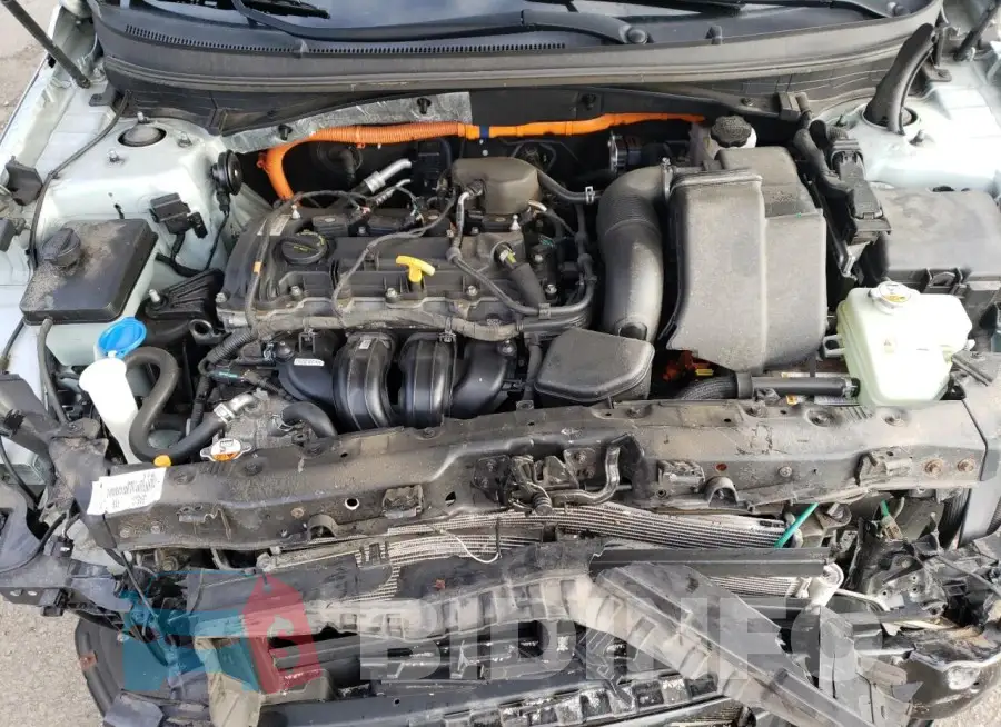 KMHE24L18GA019259 Photo# 11