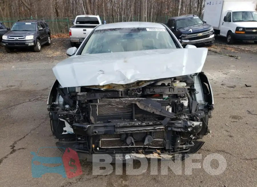 KMHE24L18GA019259 Photo# 5
