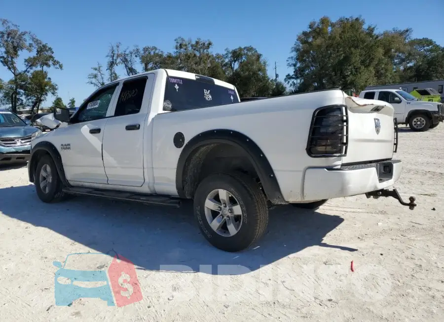 1C6RR6FG2GS368710 Photo# 2