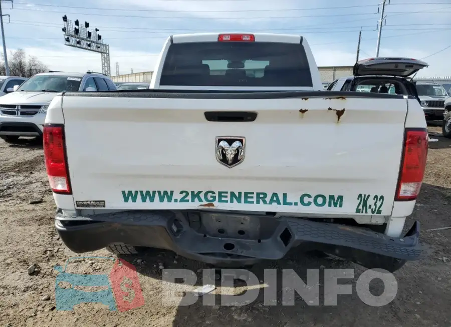 1C6RR6FG2JS100523 Photo# 6