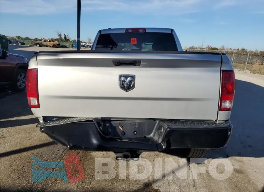 1C6RR6FG6JS149966 Photo# 6