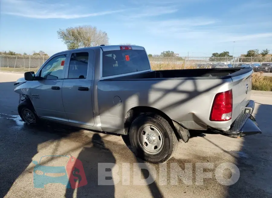 1C6RR6FG6JS149966 Photo# 2